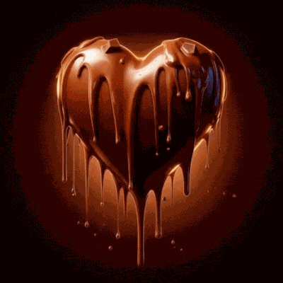 Thank You Images Chocolate GIF