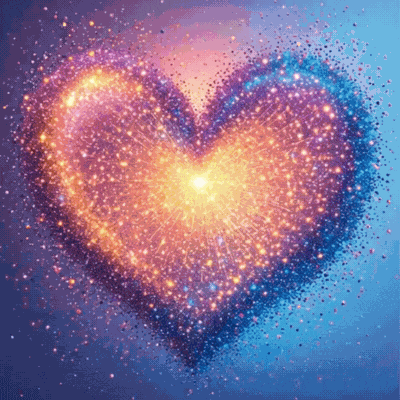 Thank You Images Heart GIF