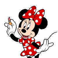 Thank You Lipstick Sticker