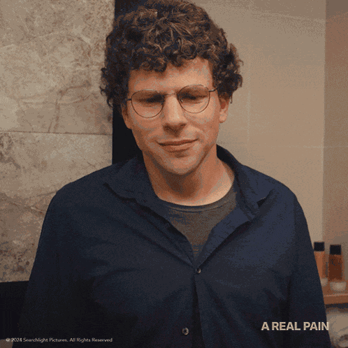 Thank You Man David Kaplan GIF