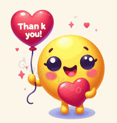 Thank You Meme