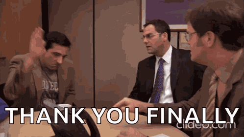 Thank You GIF