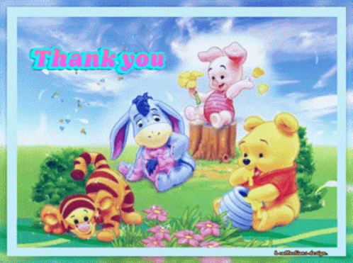 Thank You GIF