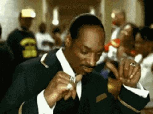 Thank You Snoop Dogg GIF