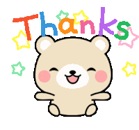Thank You Sticker Thanks Sticker Sticker
