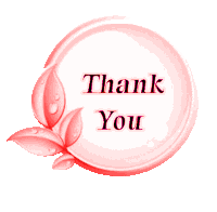 Thank You Sticker Sticker