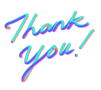 Thank You Tantan Sticker
