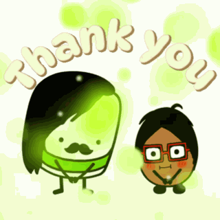 Thank You Thank You Thank You So Much GIF