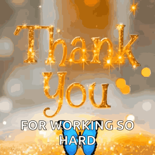 Thank You Thanks GIF