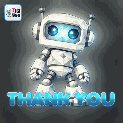 Thank You Thanks GIF