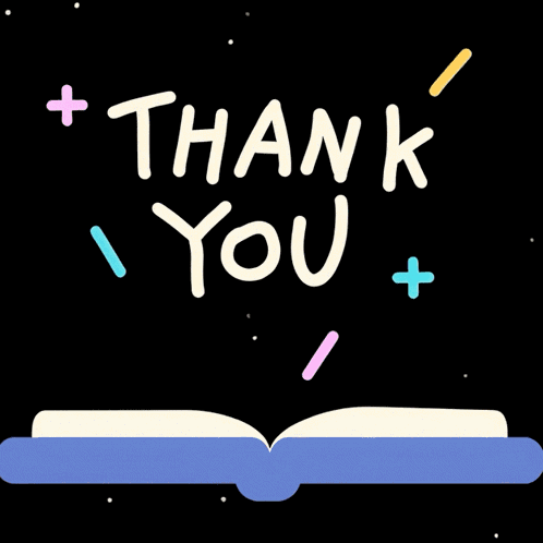 Thank You Thanks GIF