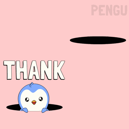 Thank You Thanks GIF