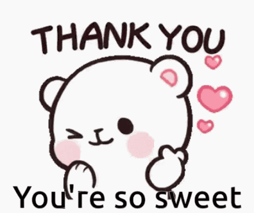 Thank You GIF