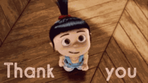 Thank You GIF