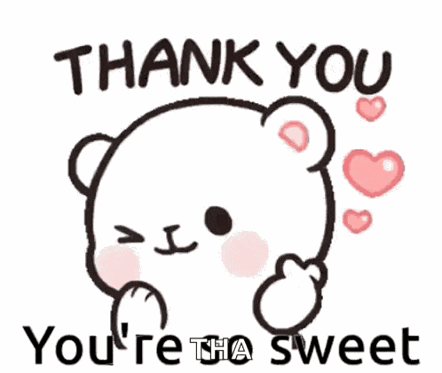 Thank You GIF