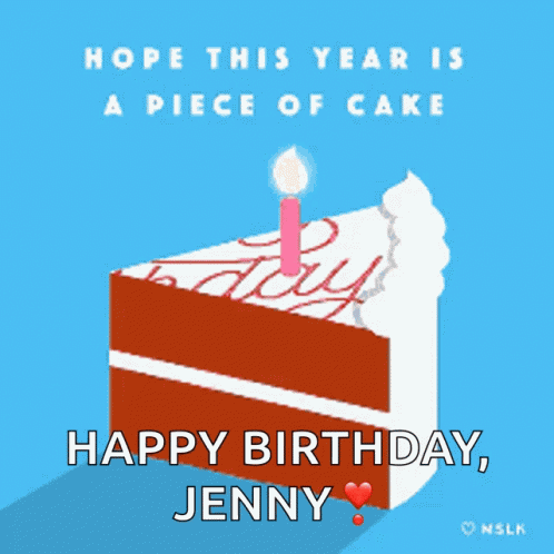 Thankful For Another Year GIF