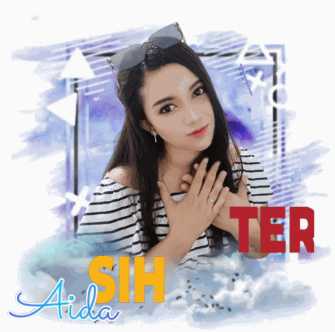 Thanks Aida GIF