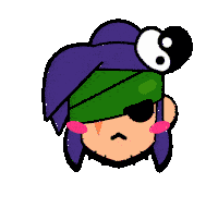 Thanks Brawl Stars Sticker