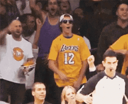 Thanks Bro GIF