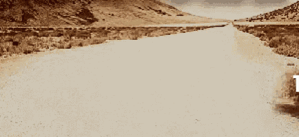 Thanks Desert GIF