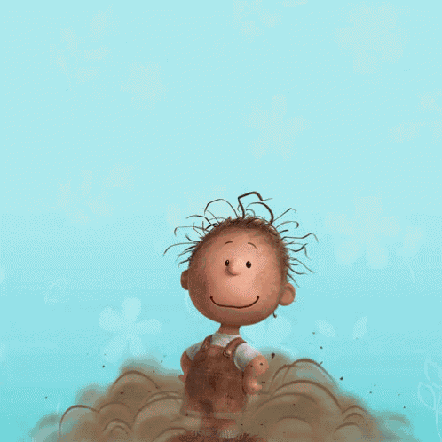 Thanks For Always GIF