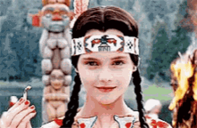 Thanks Giving Break Wednesday Addams GIF