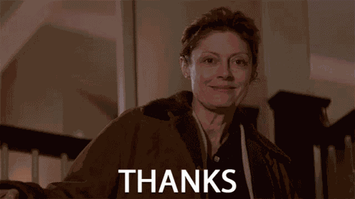 Thanks Nice GIF