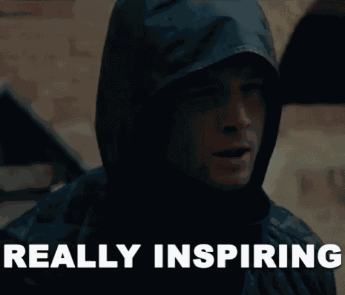 Thanks Really Inspiring Thanks GIF