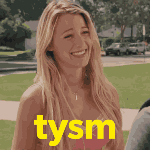 Thanks Thank You GIF