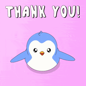 Thanks Thanks Alot GIF