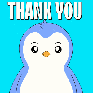 Thanks Thanks Alot GIF
