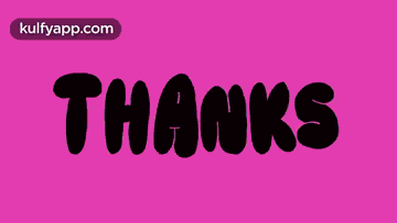 Thanks.Gif GIF