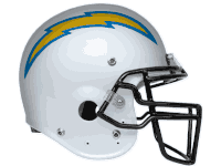 Thanksgiving Football Sticker