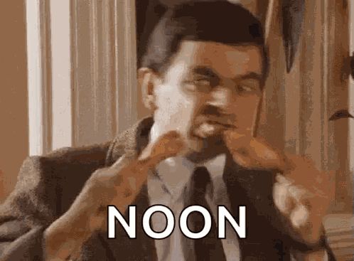 Thanksgiving Hungry GIF