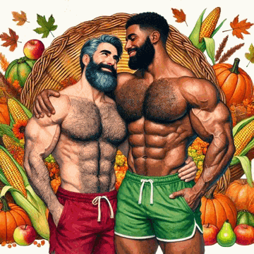 Thanksgiving Lgbtq Pride Meme
