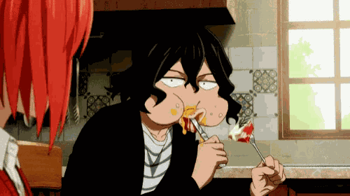 Thanksgiving Love GIF