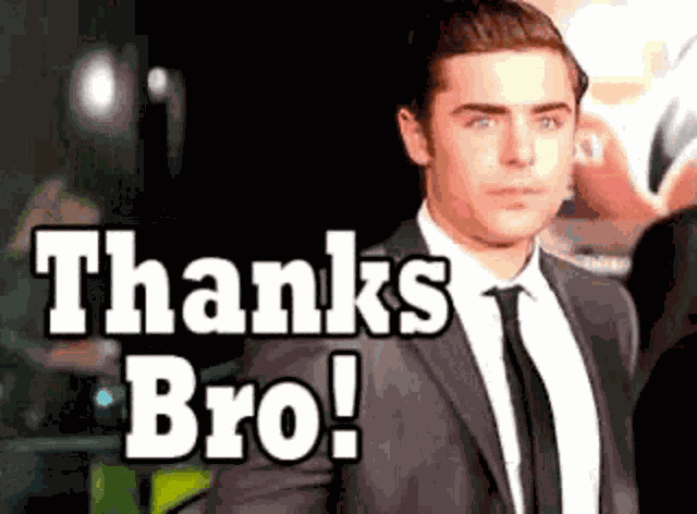 Thankyou So GIF