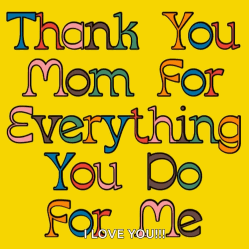 Thankyou Thank You GIF
