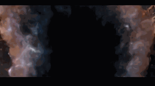 Thanos Arrival GIF