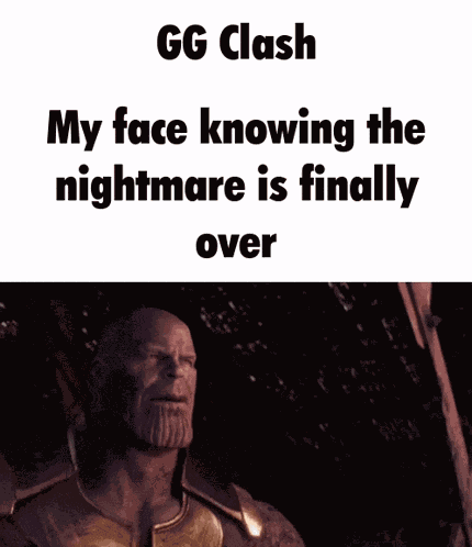 Thanos Corporate Clash GIF