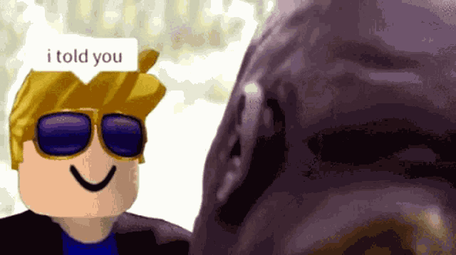 Thanos Roblox GIF