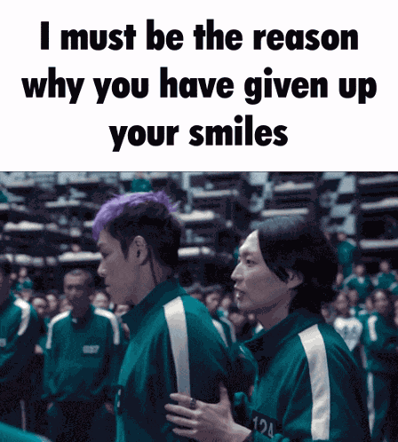 Thanos Squid Thanos Squid Game GIF