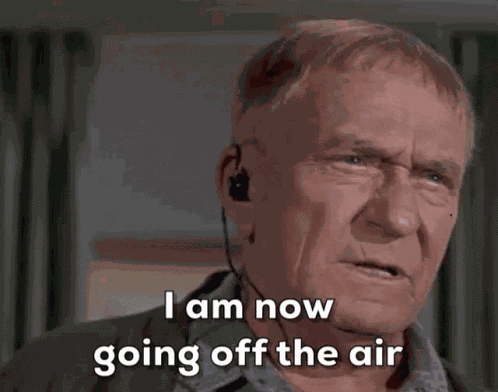 That Darn Cat Off The Air GIF