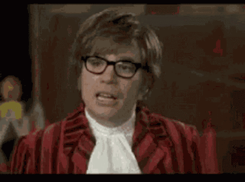 That Is Not Funny Its Not Funny GIF