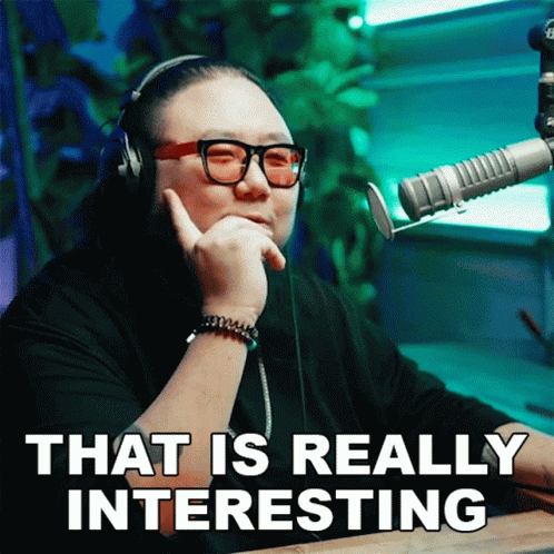 That Is Really Interesting Form Of Therapy GIF