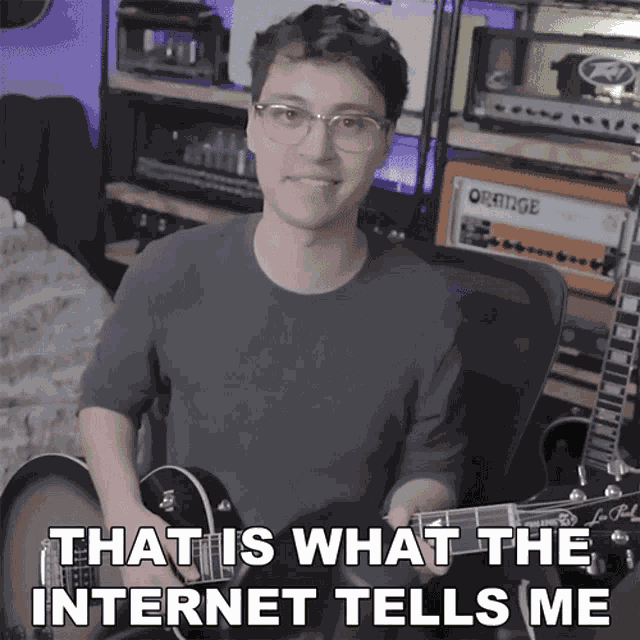 That Is What The Internet Tells Me Hunter Engel GIF