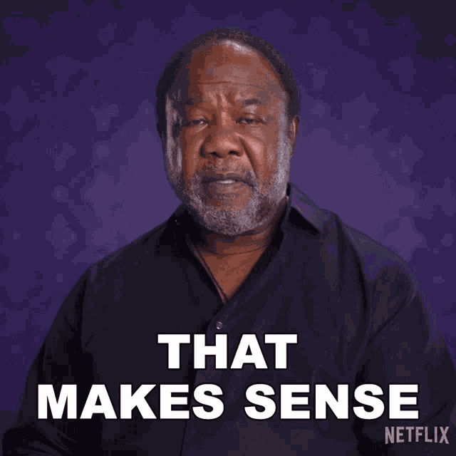 That Makes Sense History Of Swear Words GIF