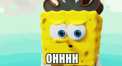 That Makes Way More Sense Ohhhhh GIF