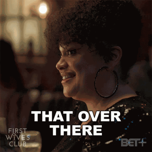 That Over There Is A Man Child Bree Washington GIF
