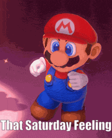 That Saturday Feeling Ellipsis GIF